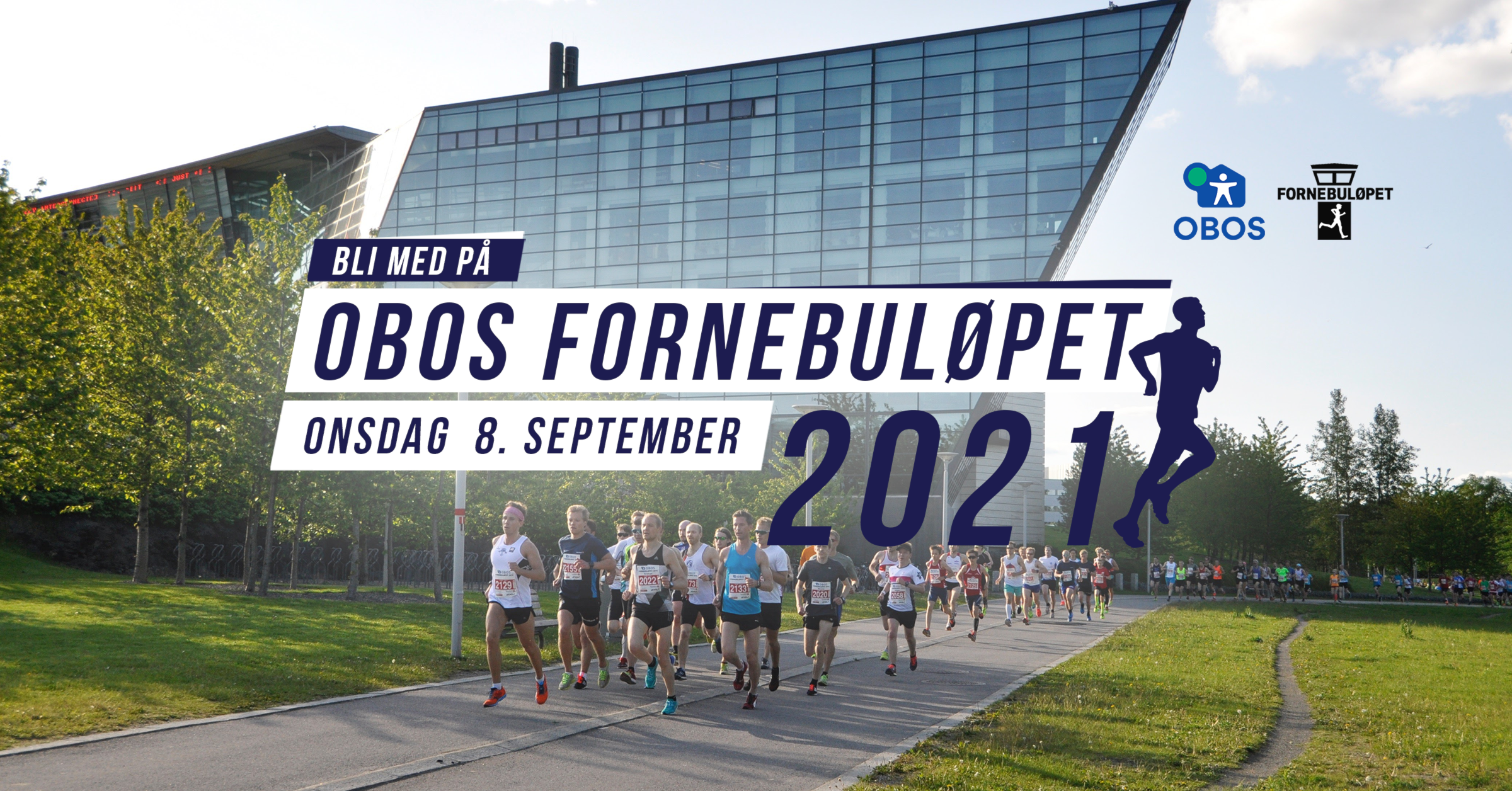 Nye retningslinjer for årets arrangement - Viktig informasjon (Oppdatert)